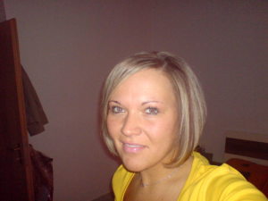 Profilbild von Nicole Schmitt