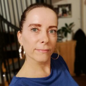 Profilbild von Nicole Schmittke