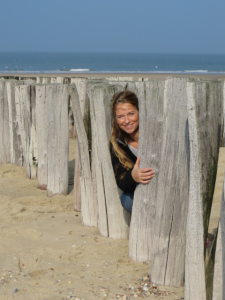 Profilbild von Nicole Schmitz