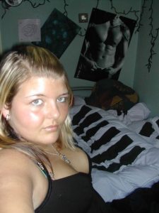 Profilbild von Nicole Schmitz