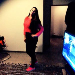 Profilbild von Nicole Schmitz