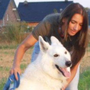 Profilbild von Nicole Schmitz