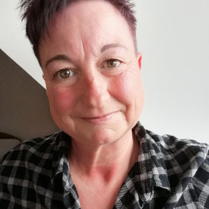 Profilbild von Nicole Schmitz
