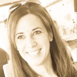 Profilbild von Nicole Schmitz