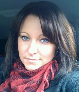 Profilbild von Nicole Schmock