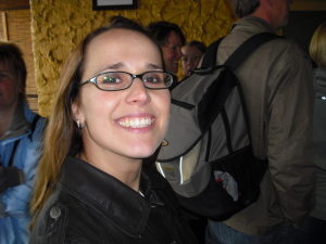 Profilbild von Nicole Schmolke