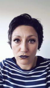 Profilbild von Nicole Schmolowski