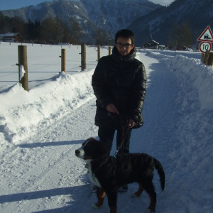 Profilbild von Nicole Schmuck