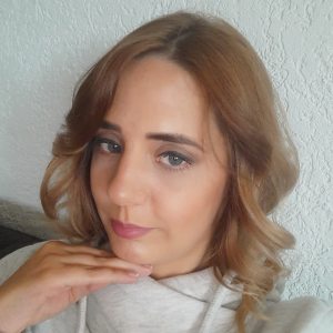 Profilbild von Nicole Schmuck