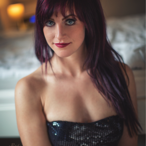 Profilbild von Nicole Schmude