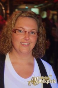 Profilbild von Nicole Schnabel