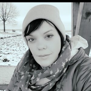 Profilbild von Nicole Schneider Grahn