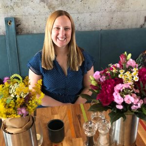 Profilbild von Nicole Schneider