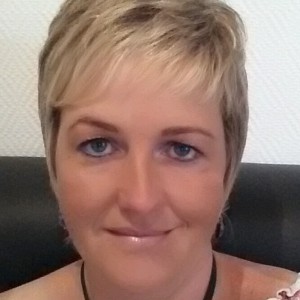 Profilbild von Nicole Schneider