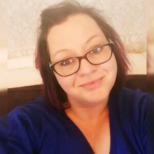 Profilbild von Nicole Schneider