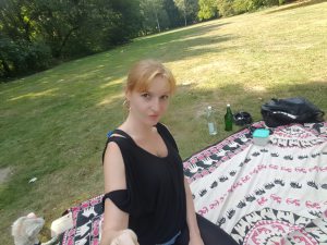 Profilbild von Nicole Schneider