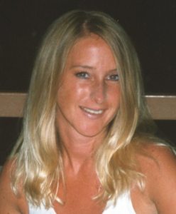 Profilbild von Nicole Schneider