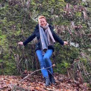 Profilbild von Nicole Schneider