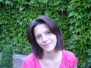 Profilbild von Nicole Schneider