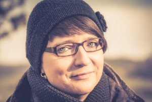 Profilbild von Nicole Schneider