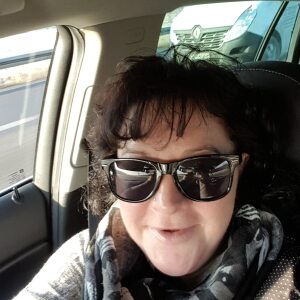Profilbild von Nicole Schneider