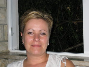 Profilbild von Nicole Schneider