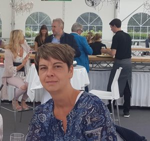 Profilbild von Nicole Schneider