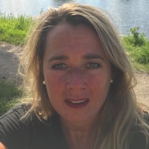 Profilbild von Nicole Schneider