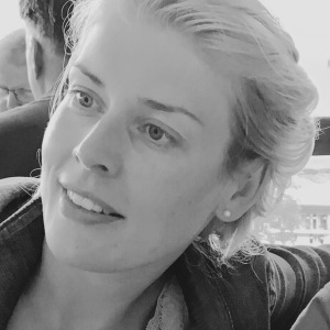 Profilbild von Nicole Schneider