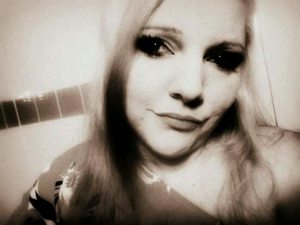 Profilbild von Nicole Schneider