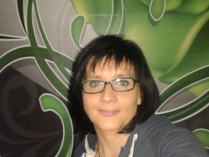 Profilbild von Nicole Schneider