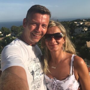 Profilbild von Nicole Schneider