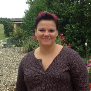 Profilbild von Nicole Schneider