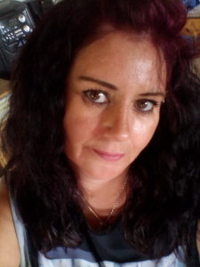Profilbild von Nicole Schneider