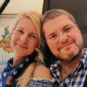 Profilbild von Nicole Schneider