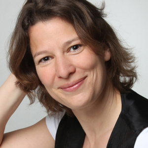 Profilbild von Nicole Schneidmüller-Gaiser