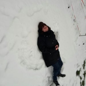 Profilbild von Nicole Schnell