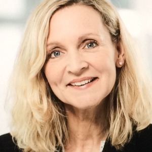 Profilbild von Nicole Schnelle