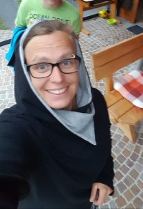 Profilbild von Nicole Schnigeler