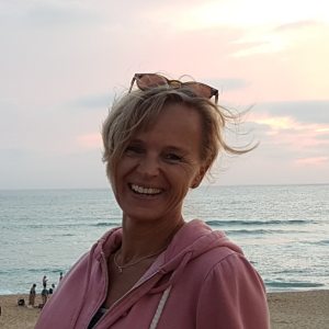 Profilbild von Nicole Schnörringer