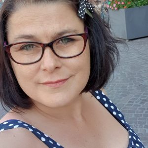 Profilbild von Nicole Schnorpfeil