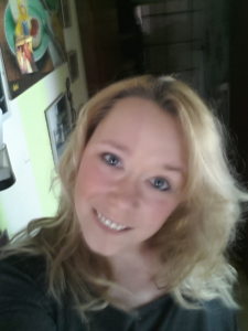 Profilbild von Nicole Schnura