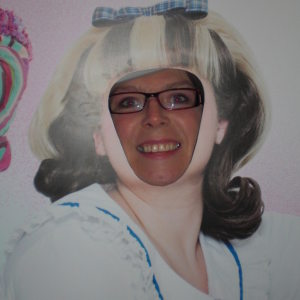 Profilbild von Nicole Schönbrunn