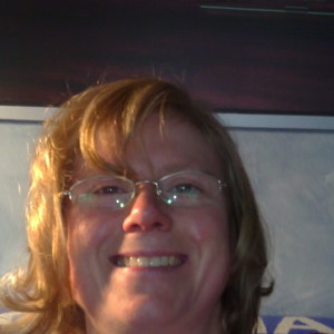 Profilbild von Nicole Schöneberg