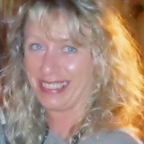 Profilbild von Nicole Schoeneweiß