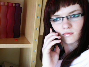 Profilbild von Nicole Schönfeld