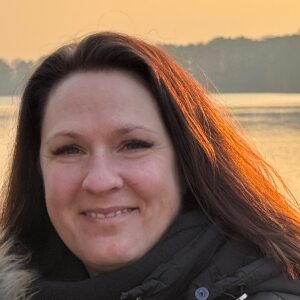 Profilbild von Nicole Schöngarth
