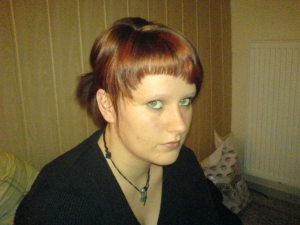 Profilbild von Nicole Schöps