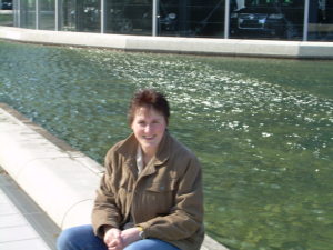 Profilbild von Nicole Scholten