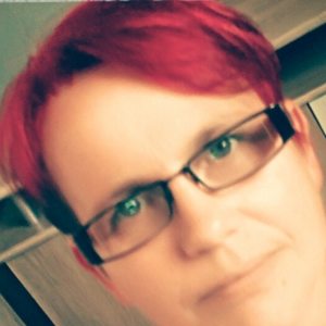Profilbild von Nicole Scholz
